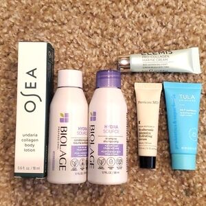 Beauty Bundle 1